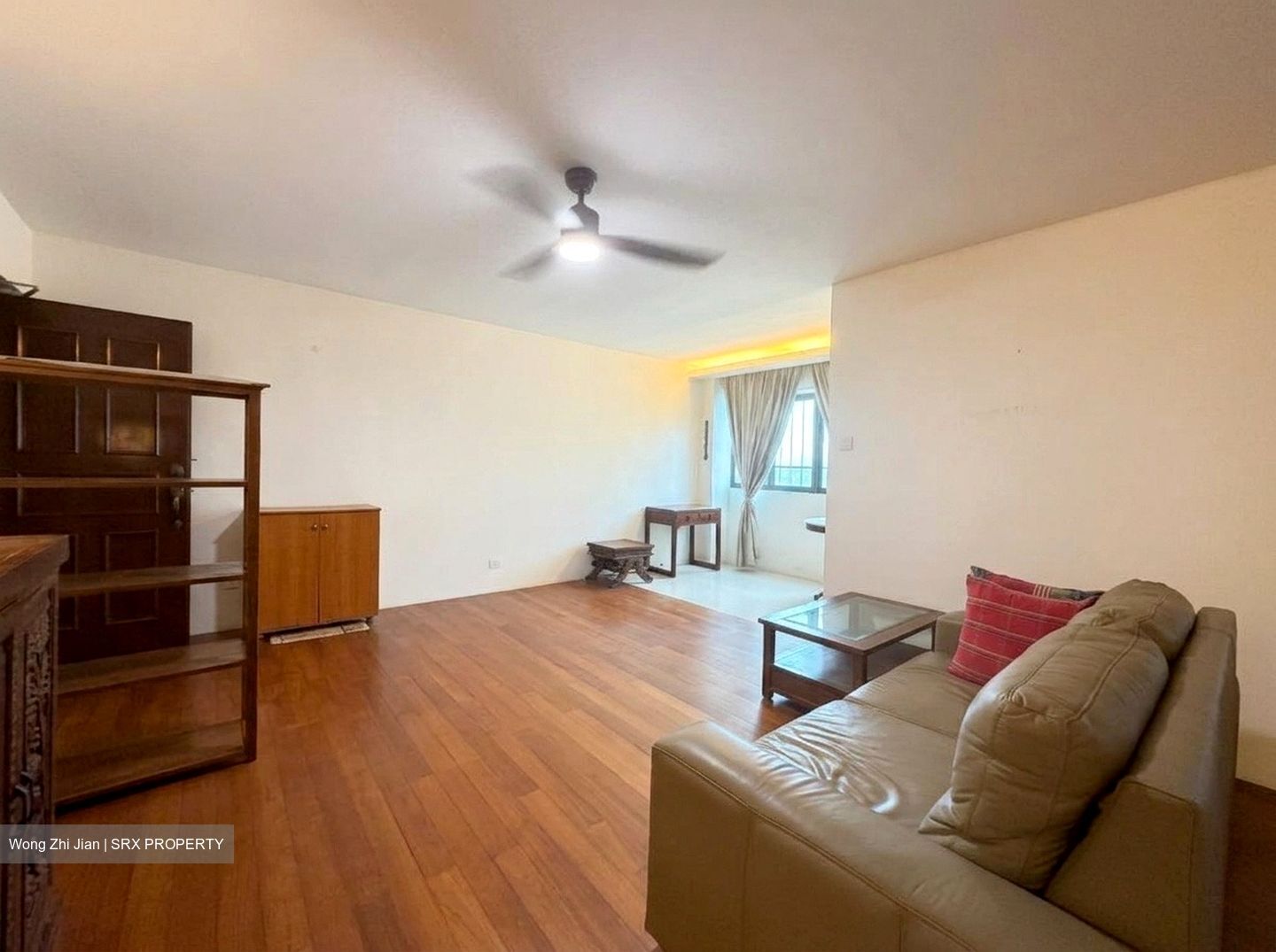 Blk 507B Montreal Spring (Sembawang), HDB 5 Rooms #631765581